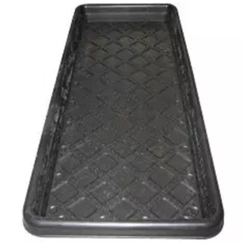 Non-slip footbath 305 x 91.5 cm x 15 cm