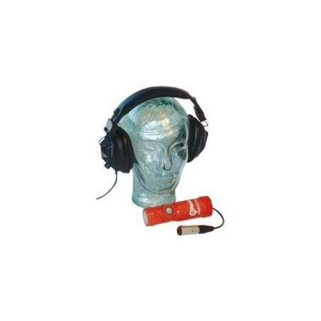 Détecteur de grossesse avec sonde rectale Pregtector Doppler