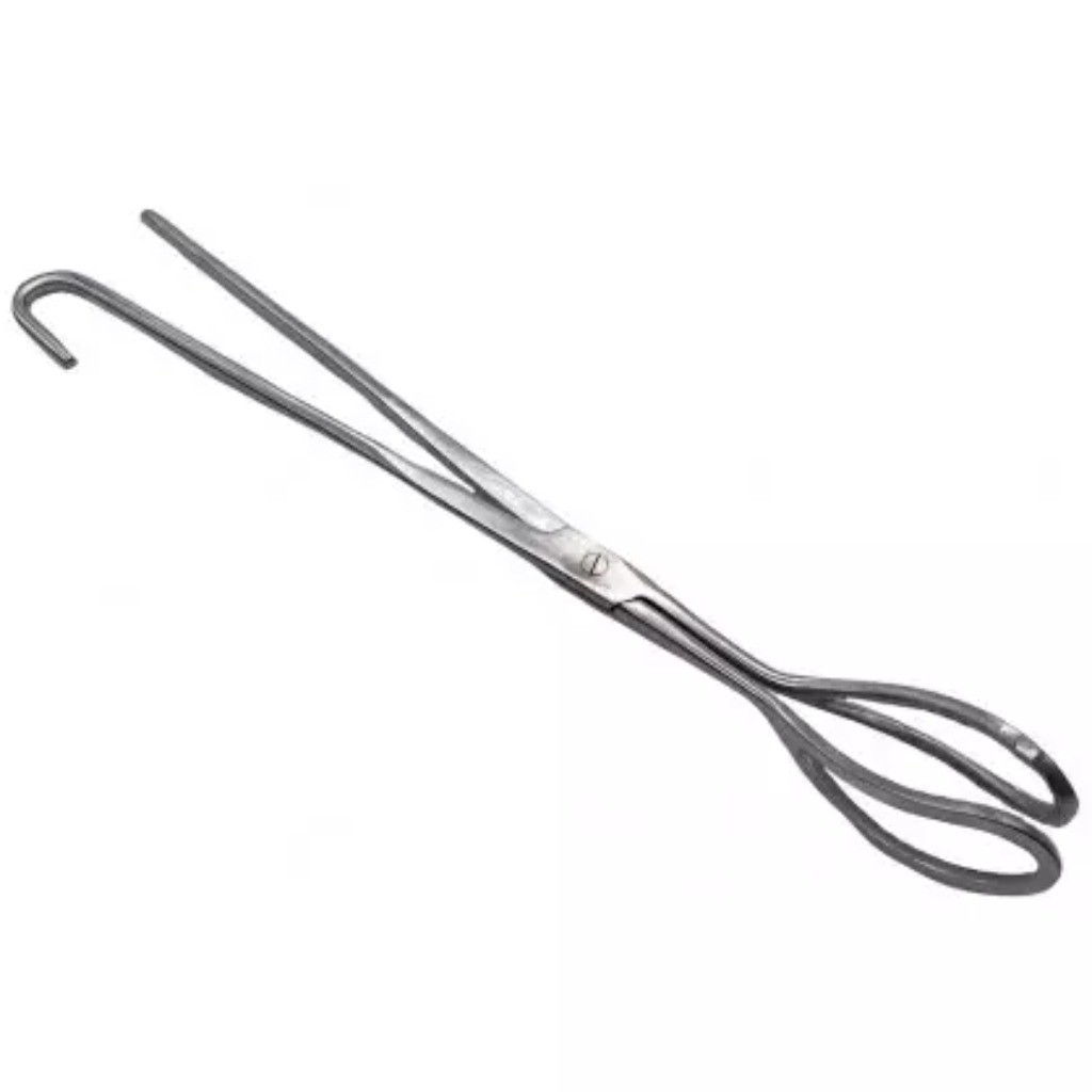 Pinza per maialini in acciaio inossidabile 3 in 1