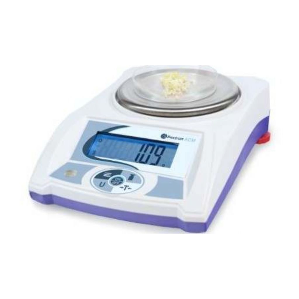 Balança Digital de Precisão Baxtran 1000g (0,01g)