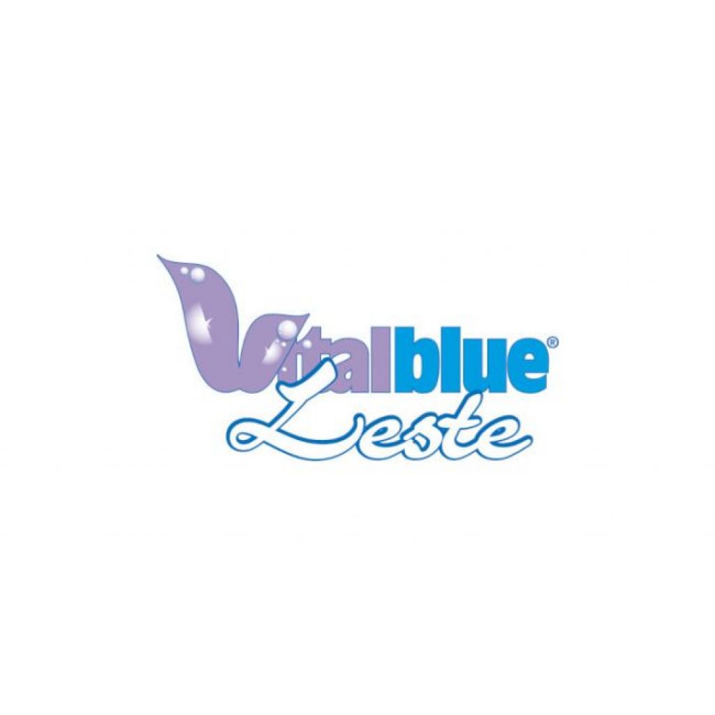 Vital Blue Leste