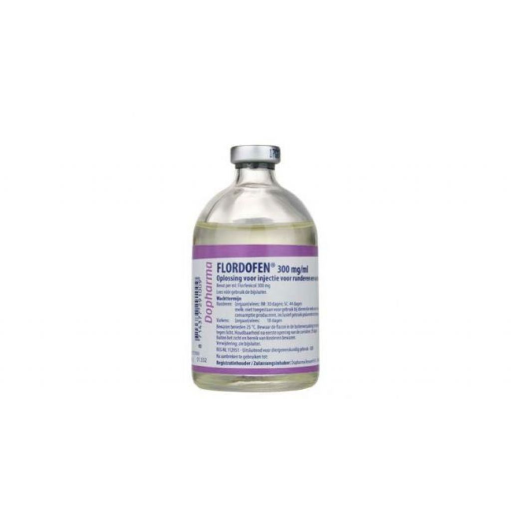 Flordofen® 300 mg/ml