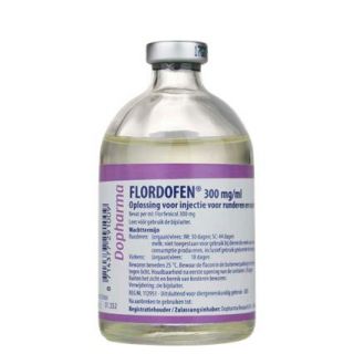 Flordofen® 300 mg/ml