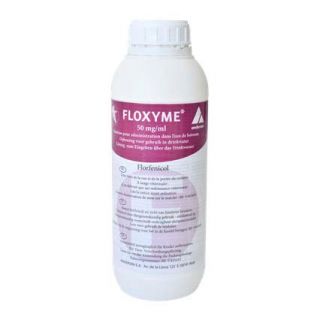 Floxyme® 50 mg/ml