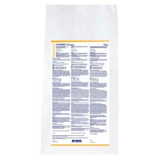 Fludoprex® 50 mg/g