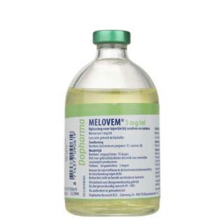 Melovem® 5 mg/ml