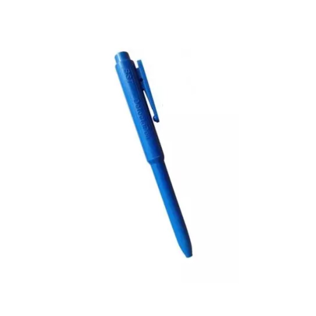 J800 Clip-on Detectable Pen