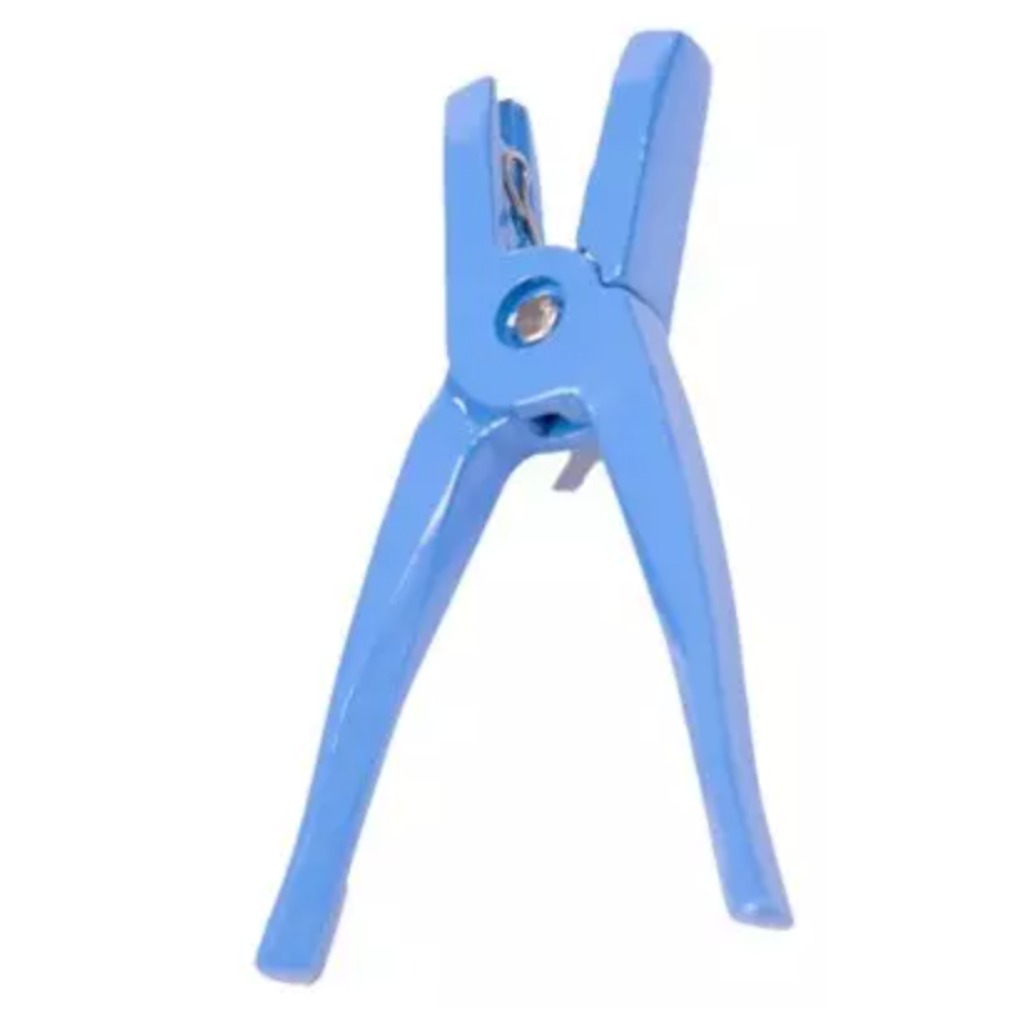 Alicate para brincos de metal Corplus