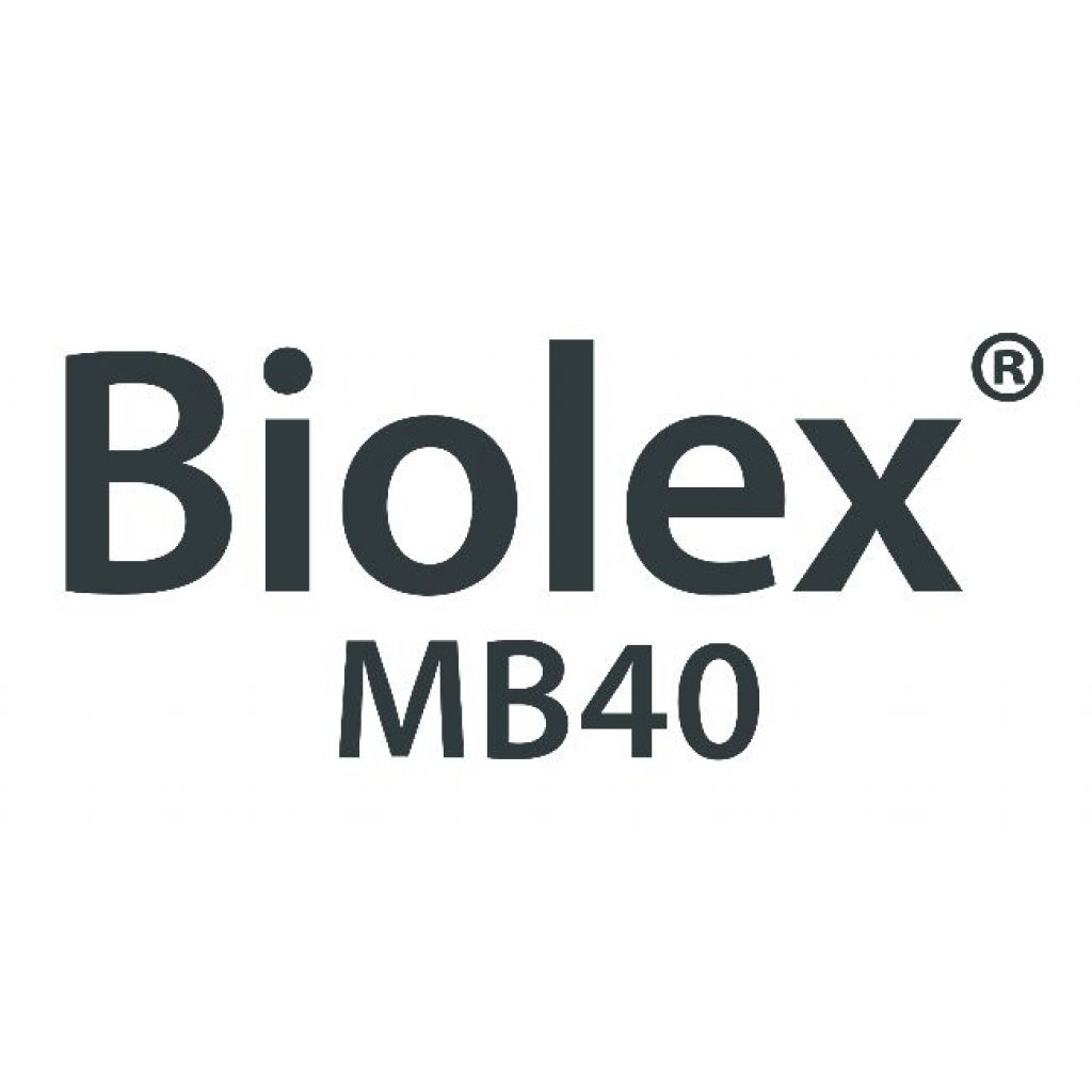 Biolex<sup>®</sup> MB40