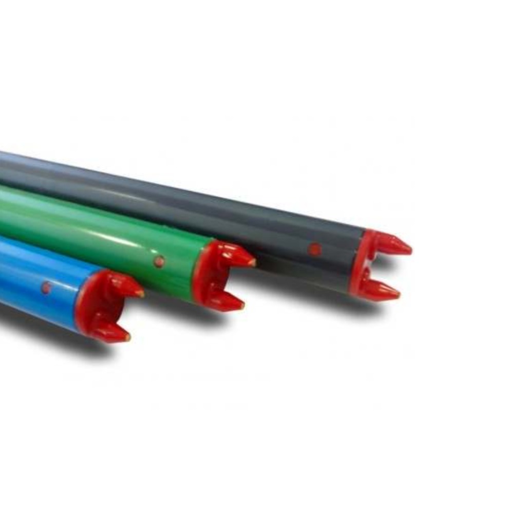 Elektriese stootbuis 50 cm