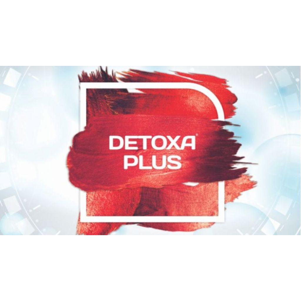 Detoxa Plus