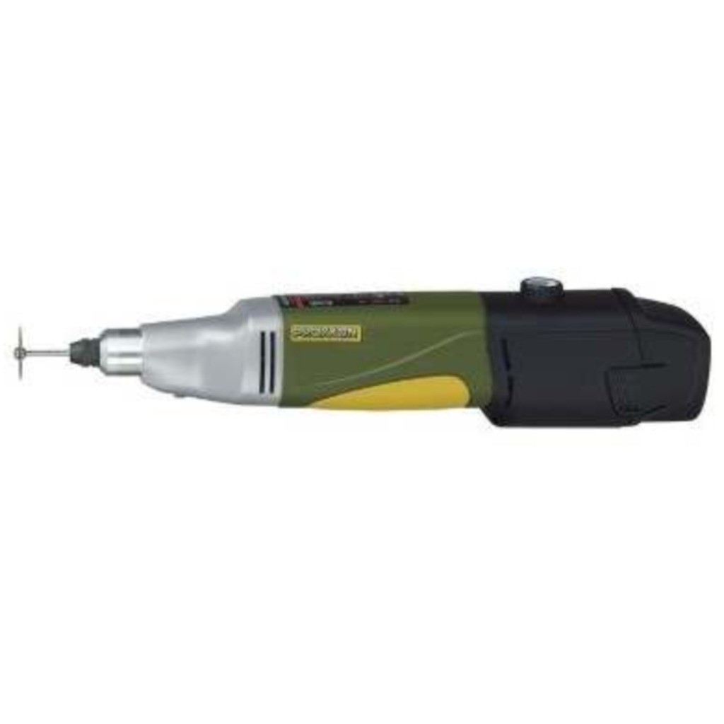 Battery-aangedrewe elektriese tandvyl