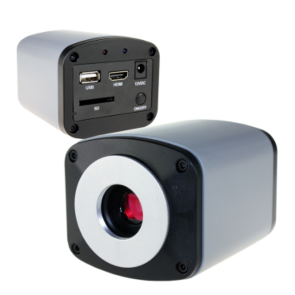 Euromex HD-Lite Kleur CMOS Kamera