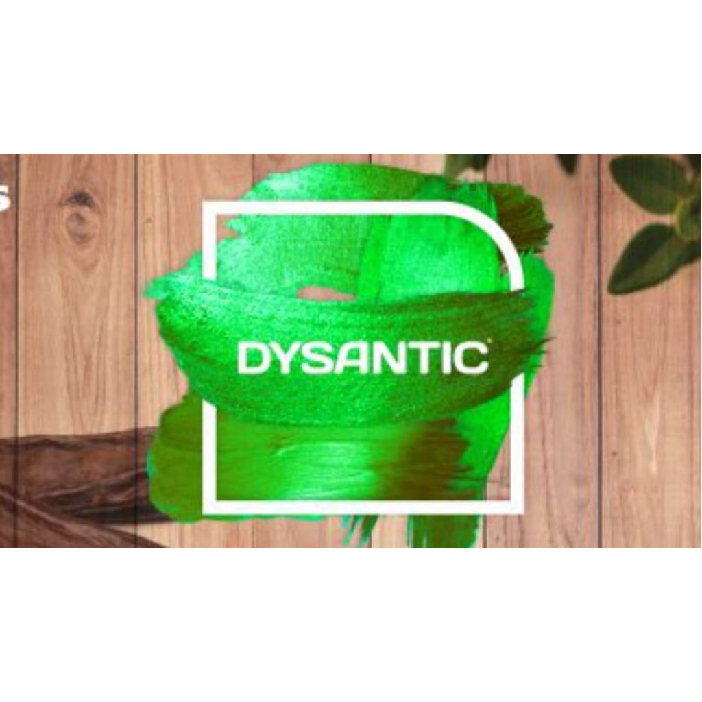 Dysantic