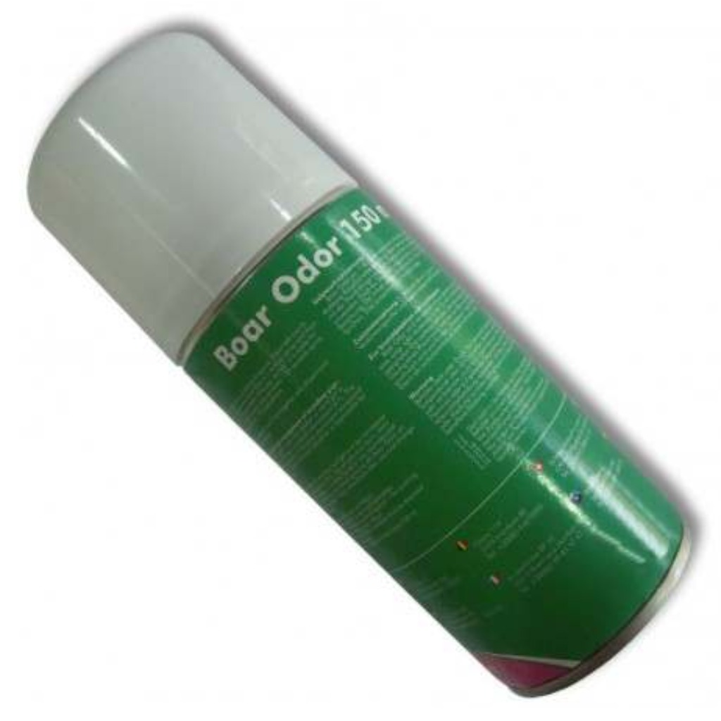 Spray al feromone di maiale - 150 ml