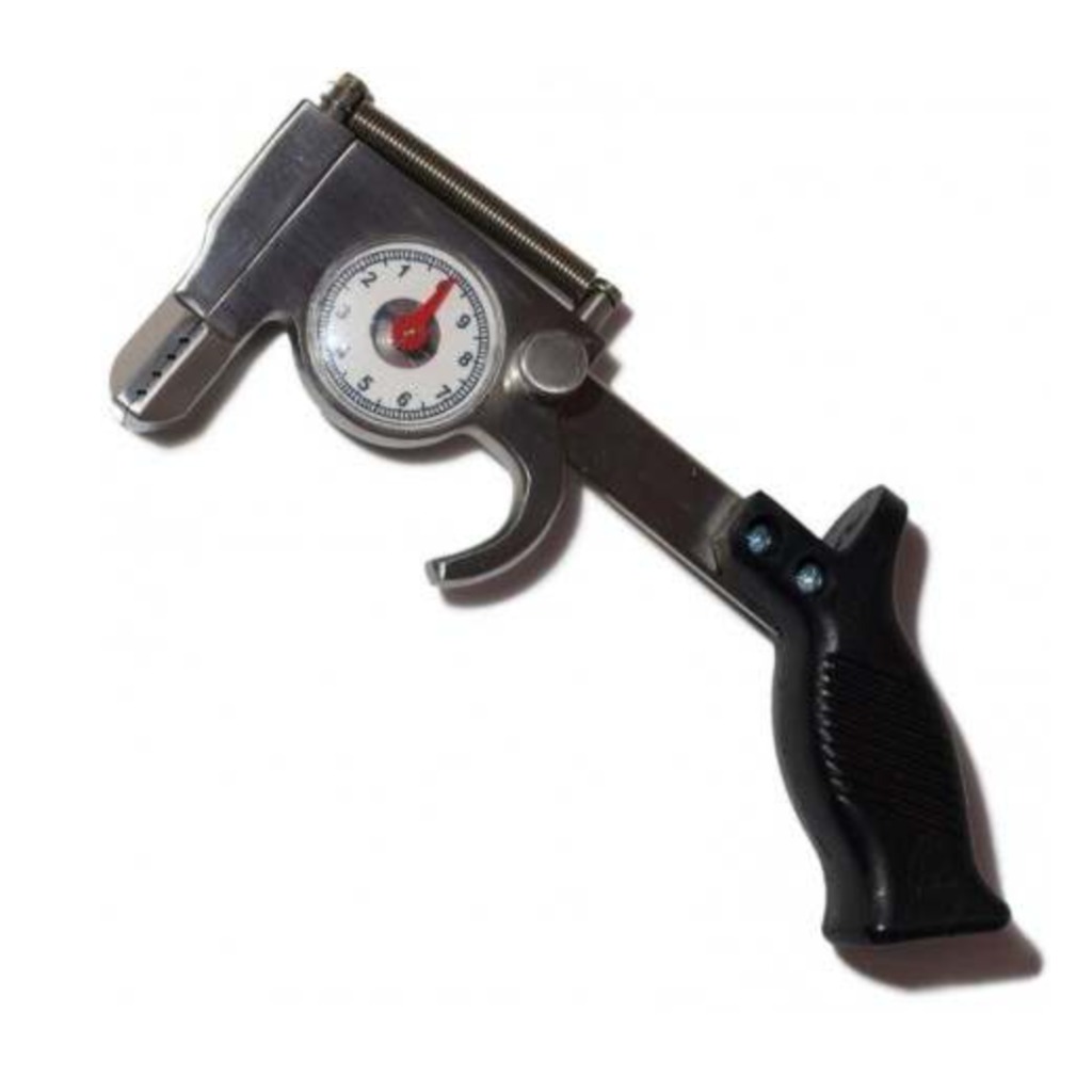Cutimetro tubercolinico con orologio