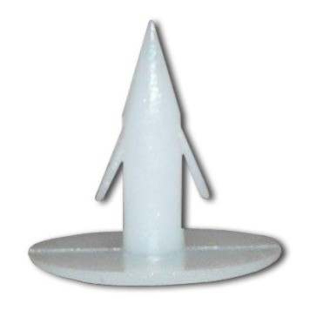 Etichette per carne, 1000 unità