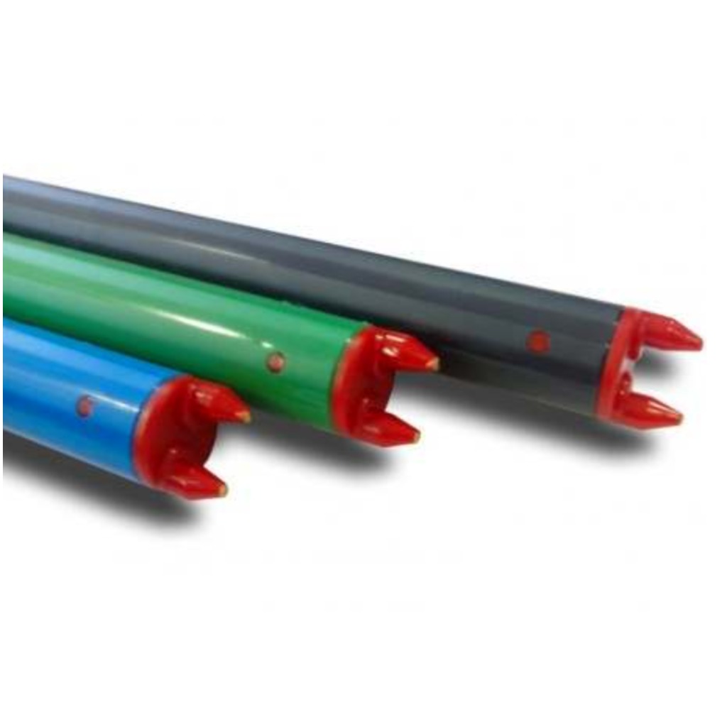 Tubo empurrador elétrico 90 cm