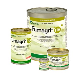 Fumagri® HA