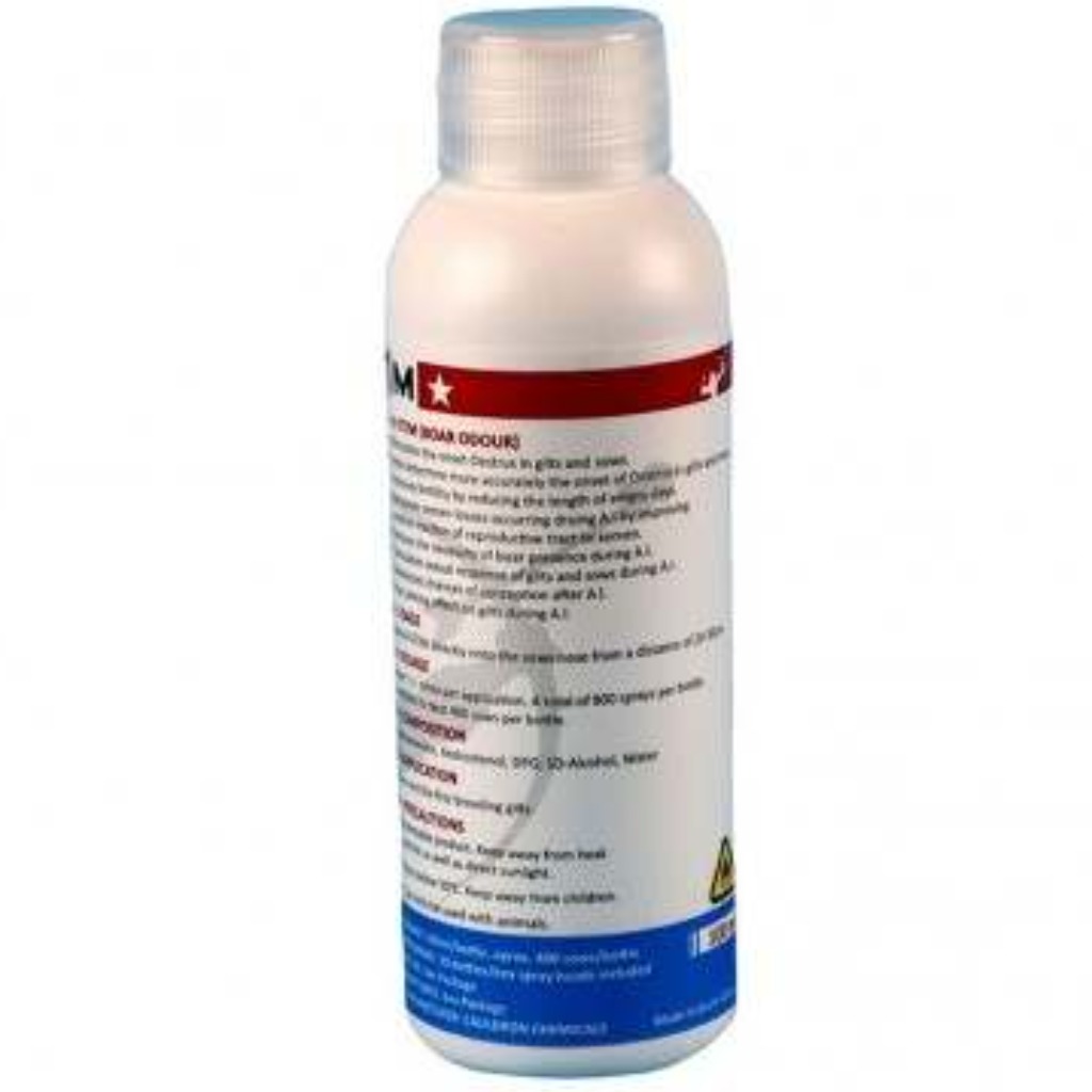 Vaporizador de feromônio de porco BSTIM