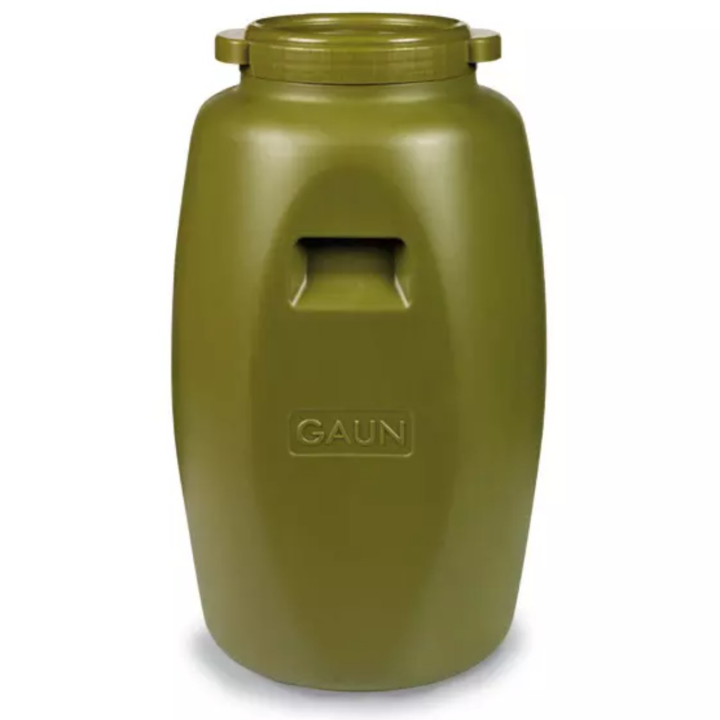 Tanque de polipropileno Gaun 60 litros