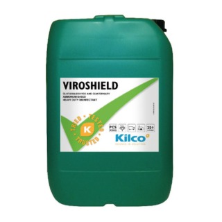 Viroshield