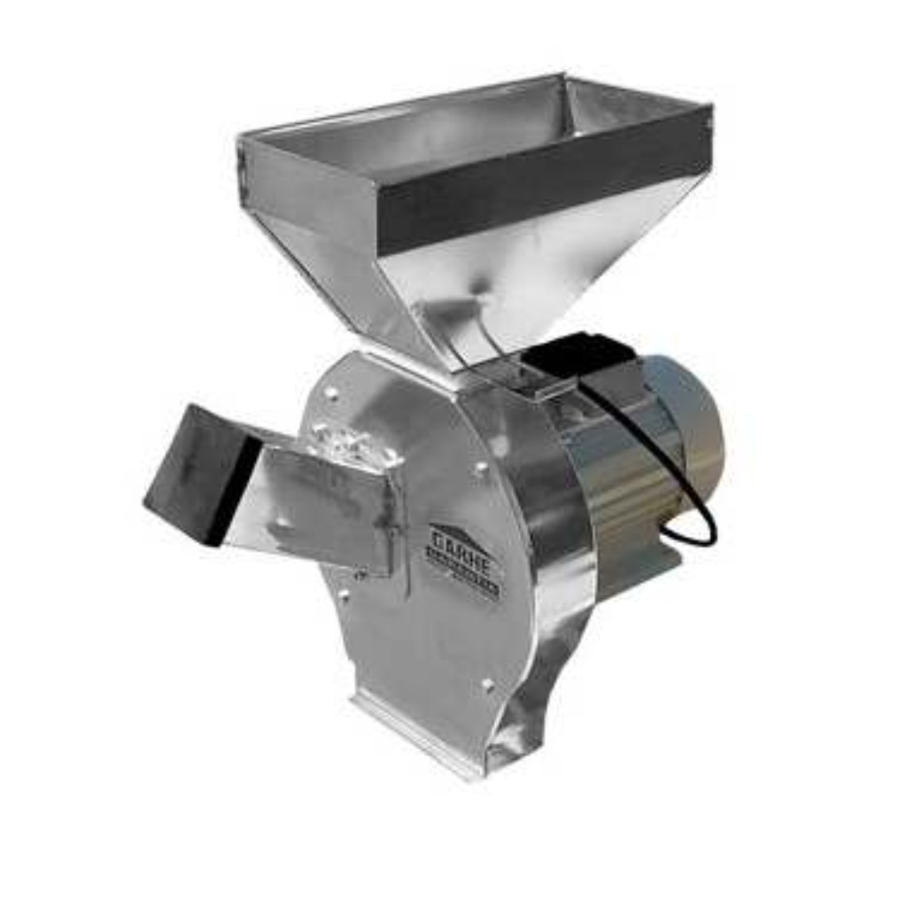 Garhe electric mill 1.5 HP