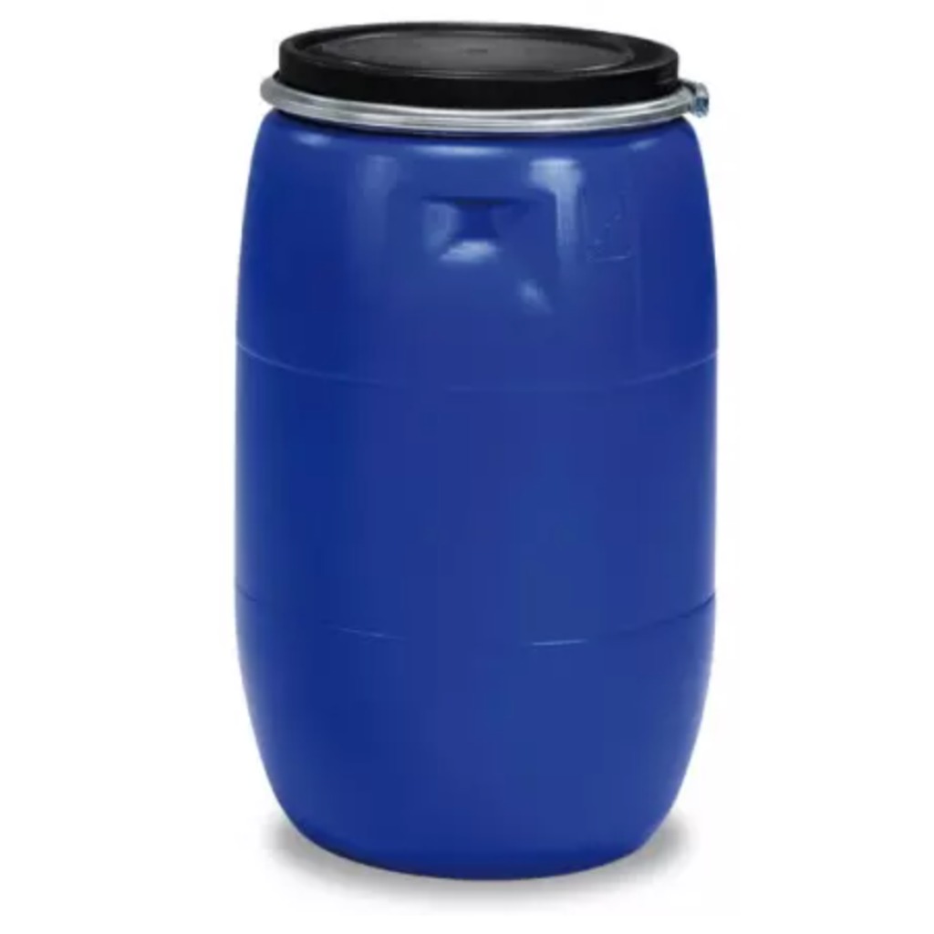 réservoir de 120 litres