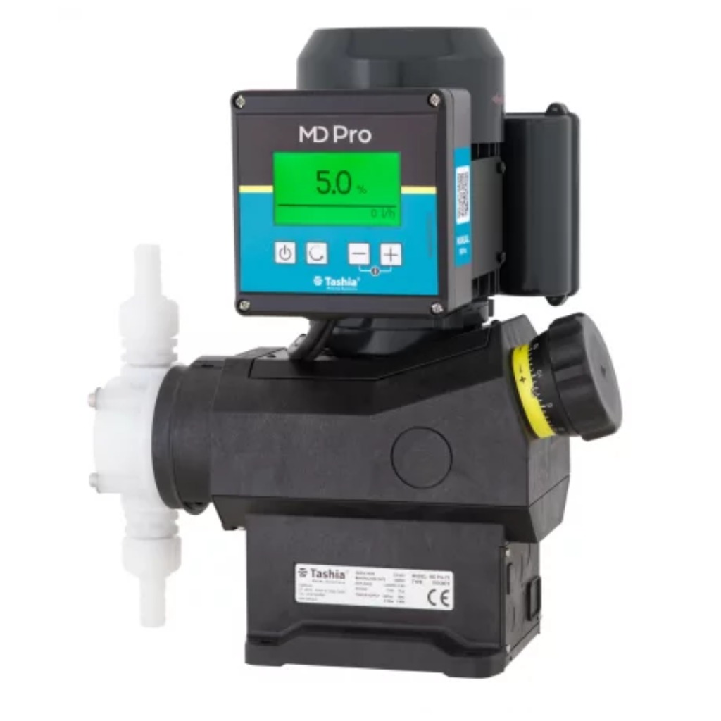 Pompa dozująca Tashia MD Pro73 0,1-10%