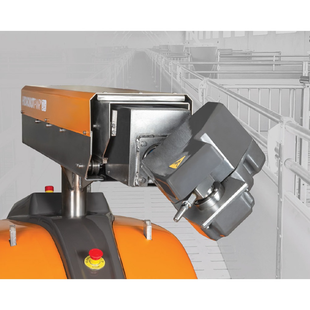HidrobotPWR®