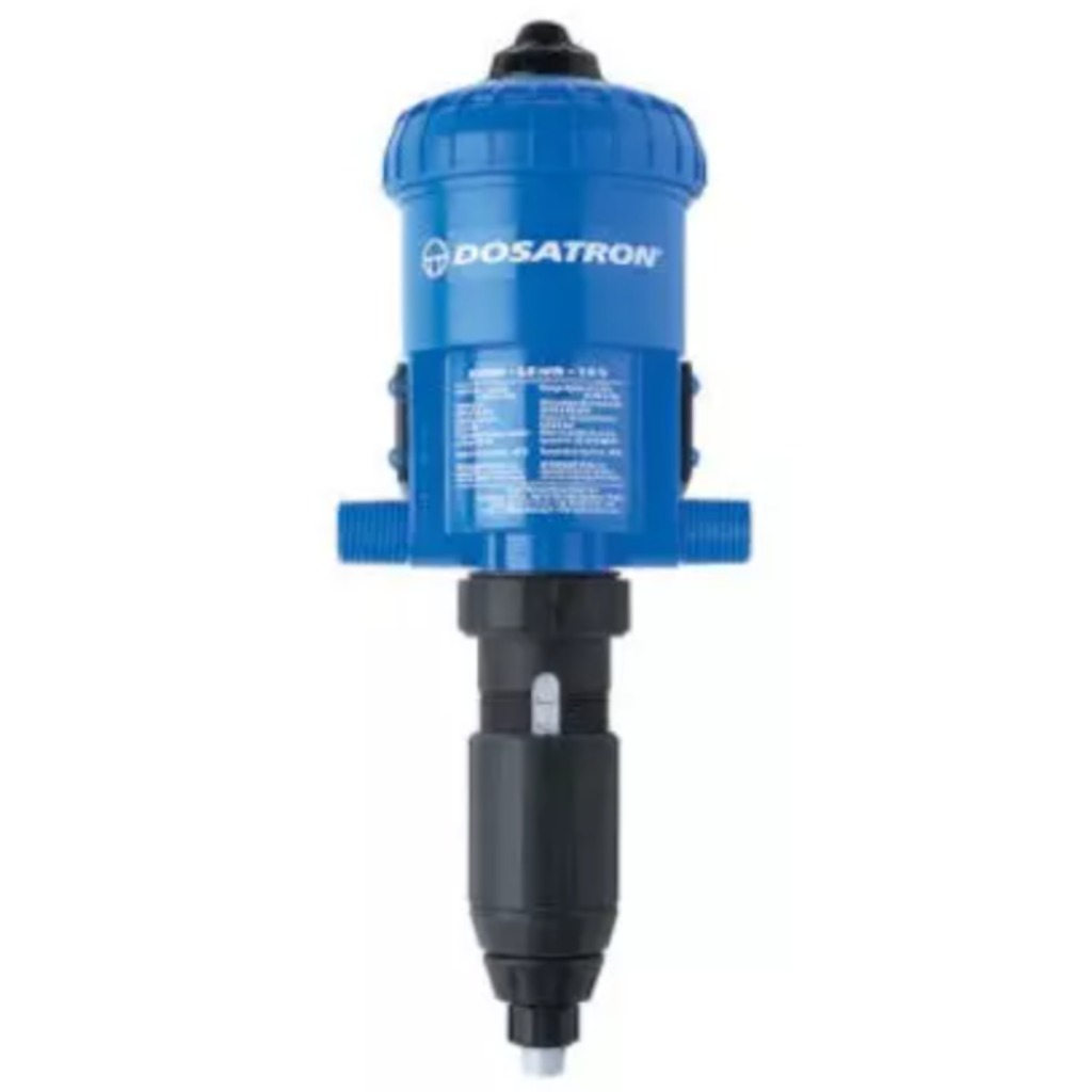 Dosatron D25RE5AF Pump 1% - 5%