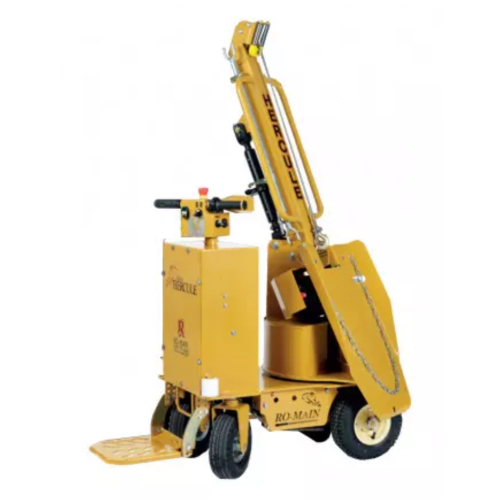 Hercules 200S Boom - Mini Crane