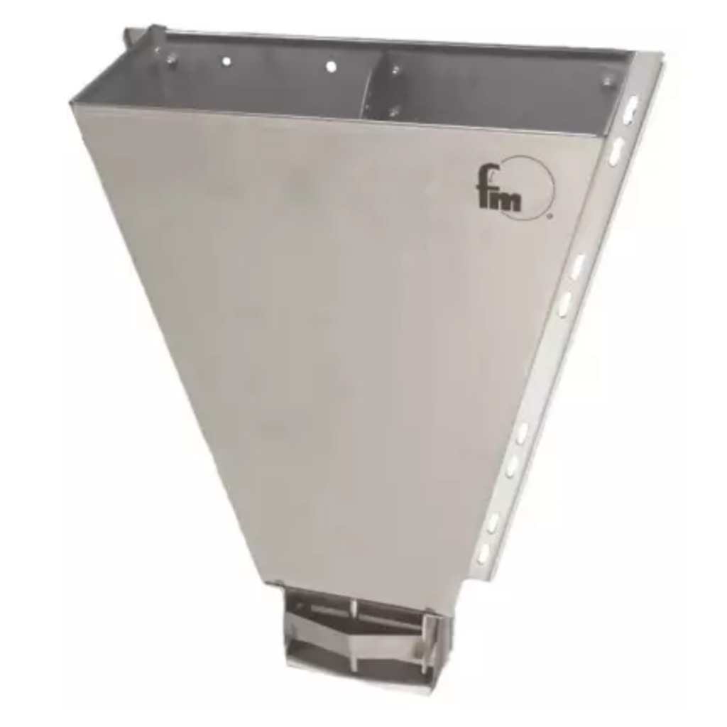 Dispensador de ração fmGrupo F-Dispenser 16L