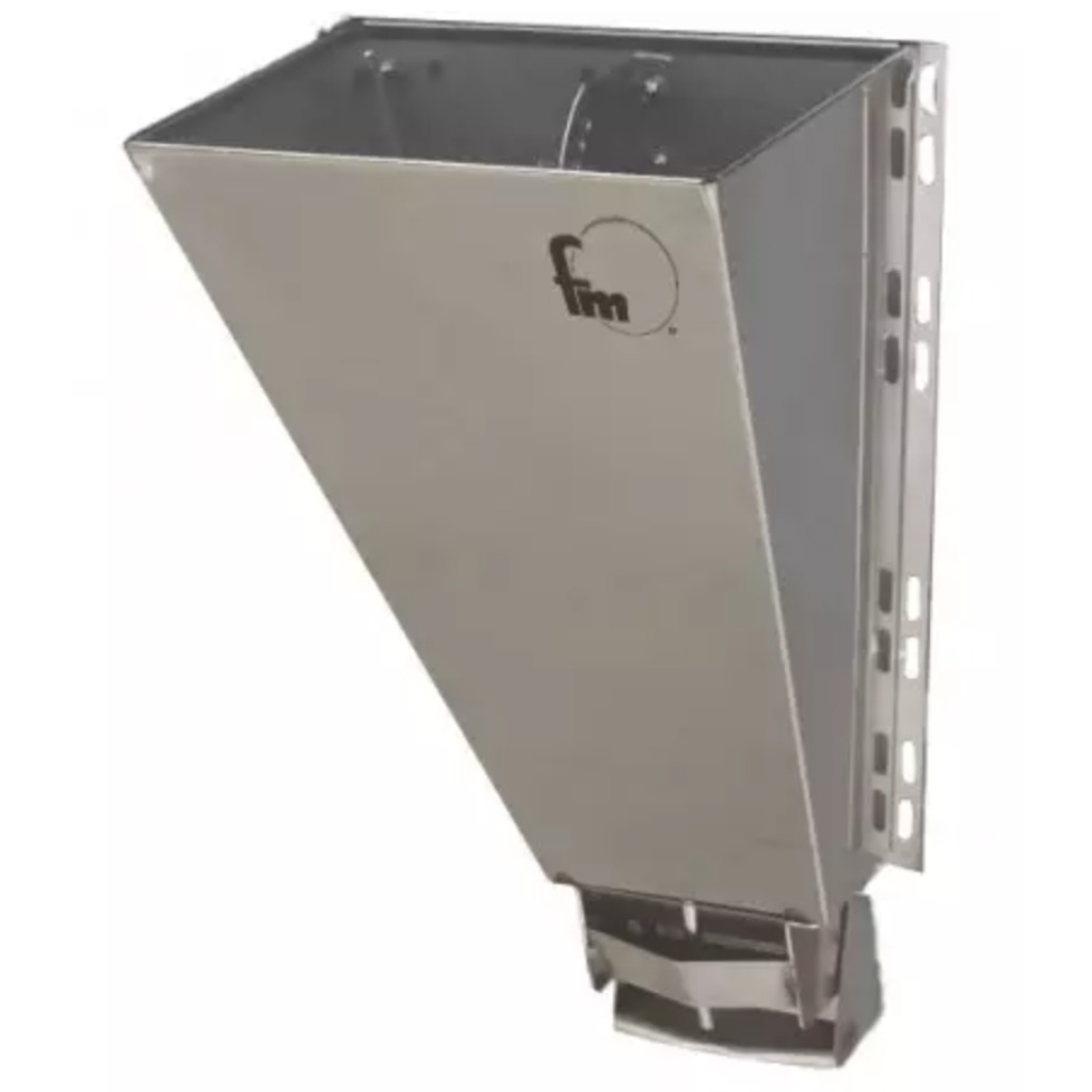 fmGrupo F-Dispenser 10 L Voedseldispenser