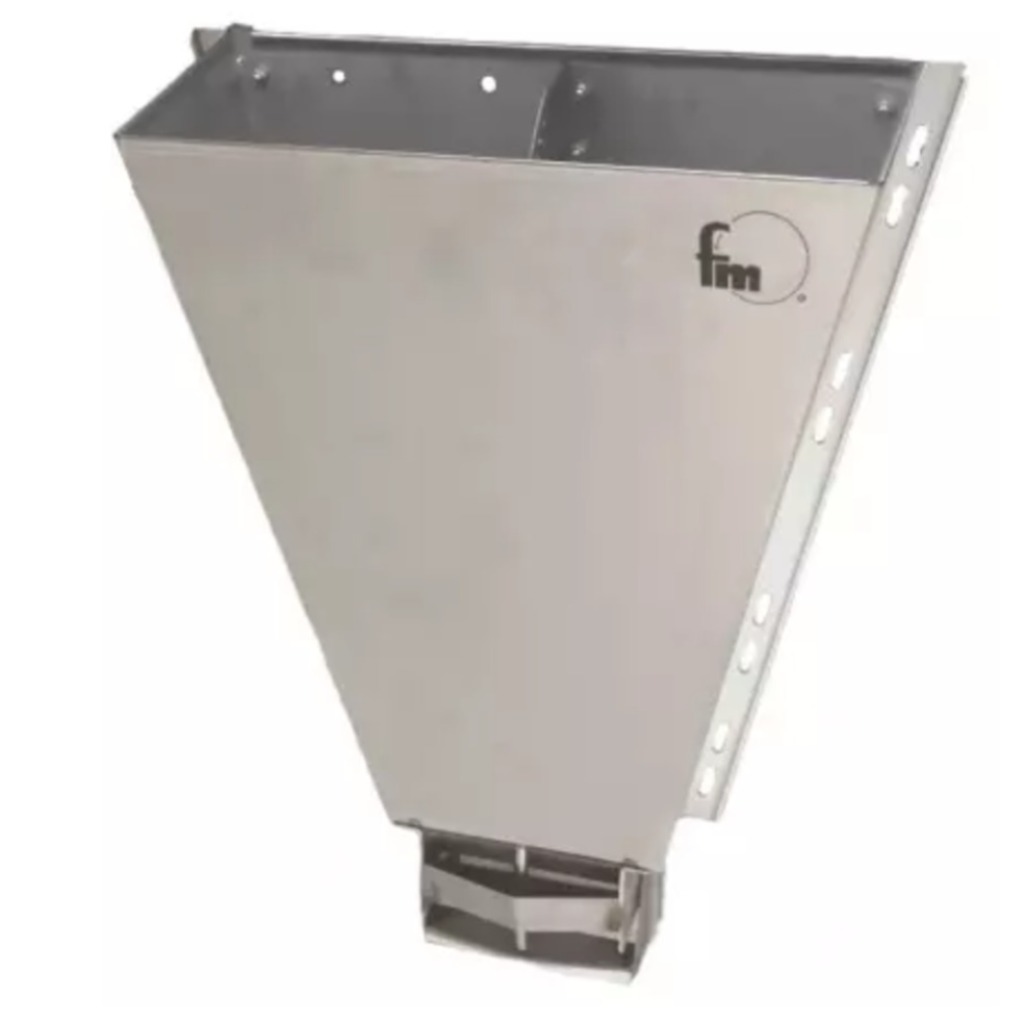fmGrupo F-Dispenser 5 L feed dispenser