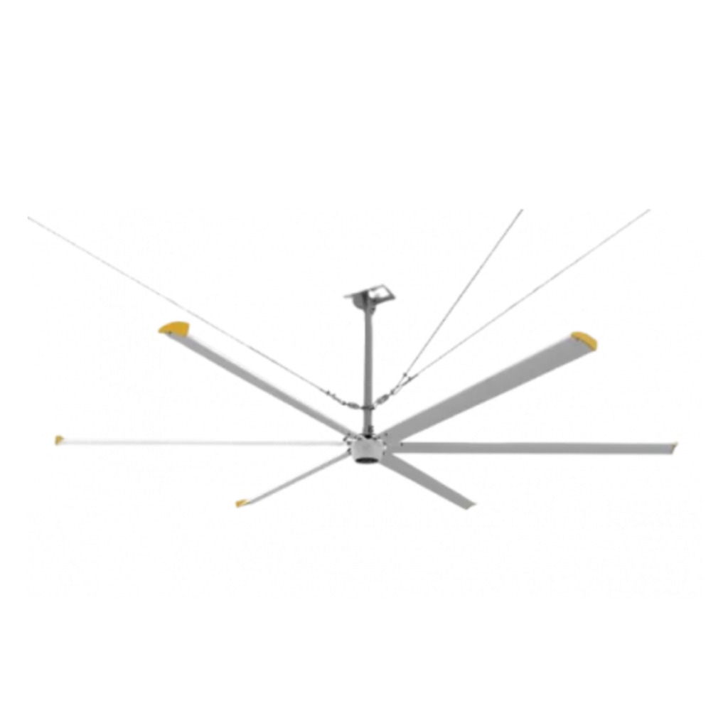 Ventilateur de plafond Porinox STRATOR TX-550