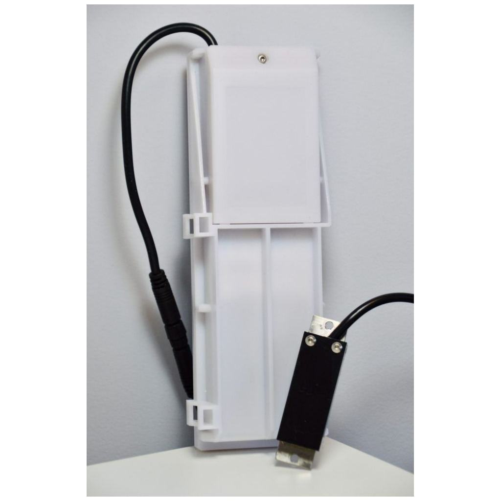 Celda de silo inalámbrico