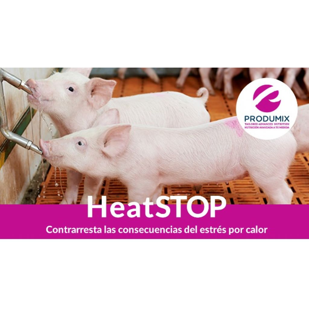 HeatSTOP