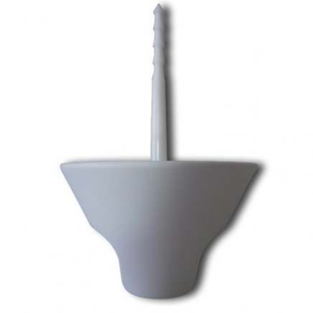 Collecteur de graisse fixe (Chhorrera)