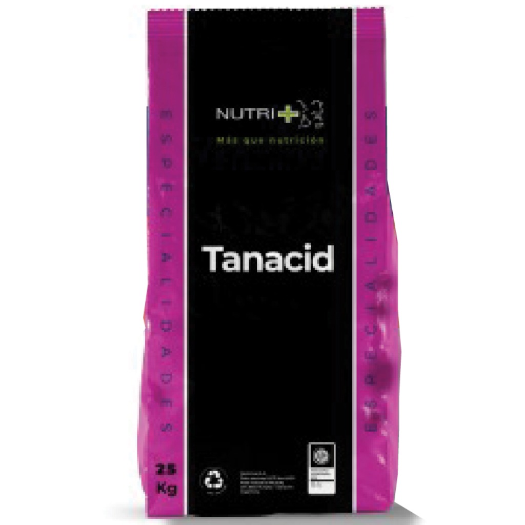 NM Tanacid