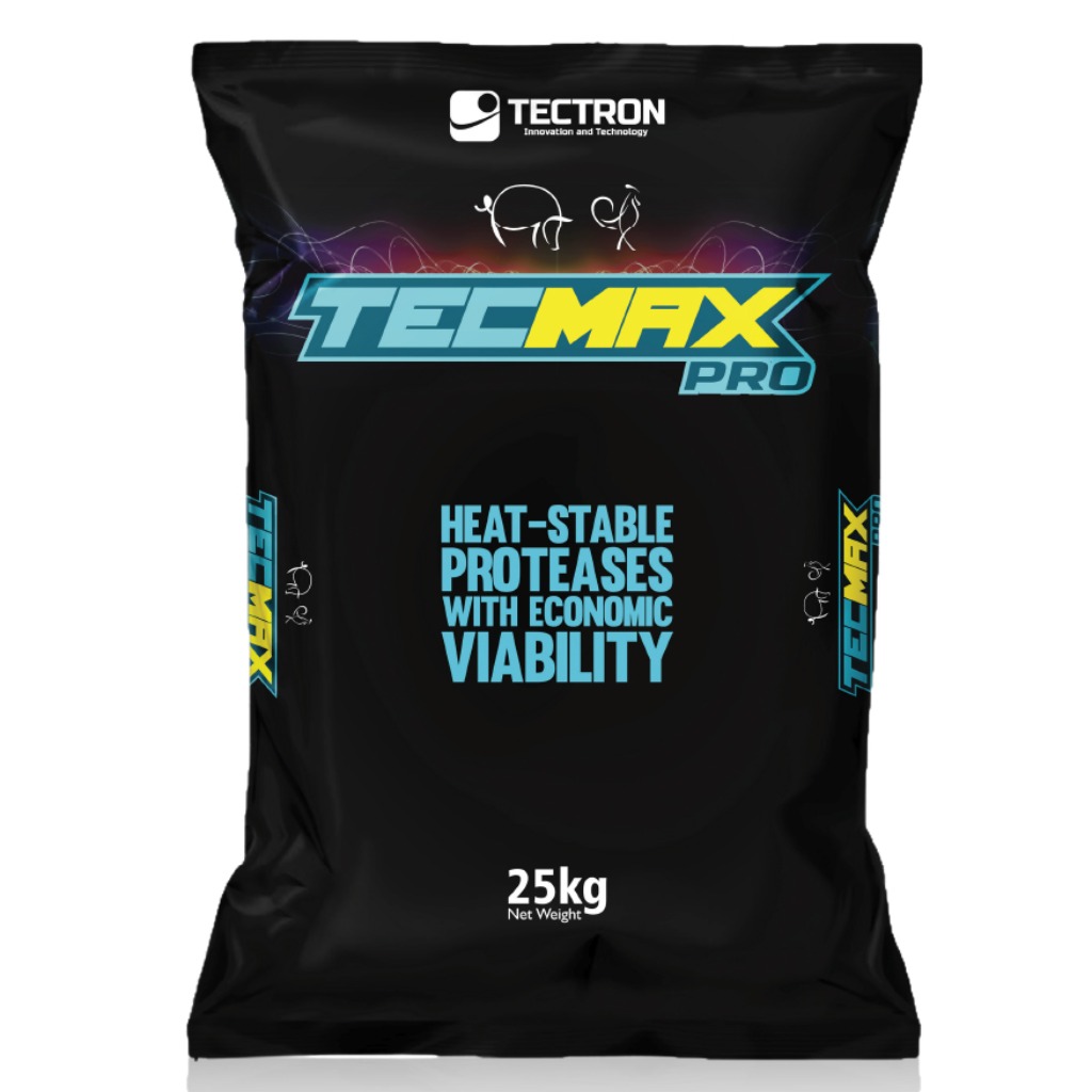 Tecmax Pro – Tectron