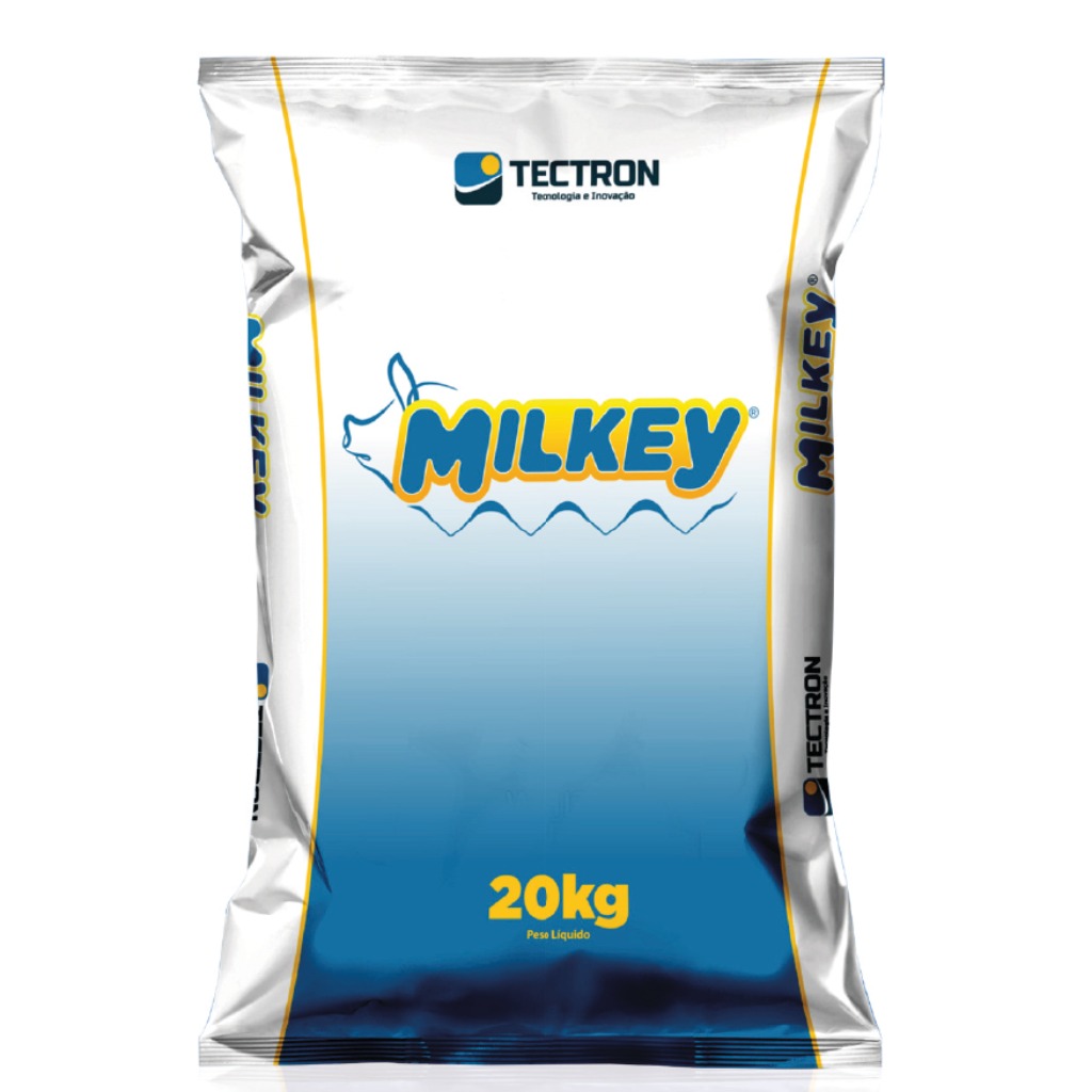 Milkey