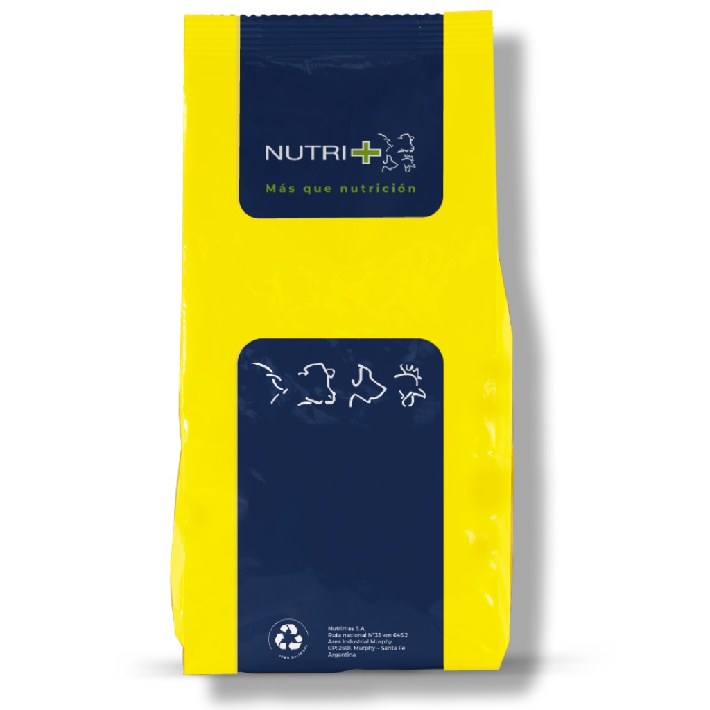 NM Nutrivitamínico