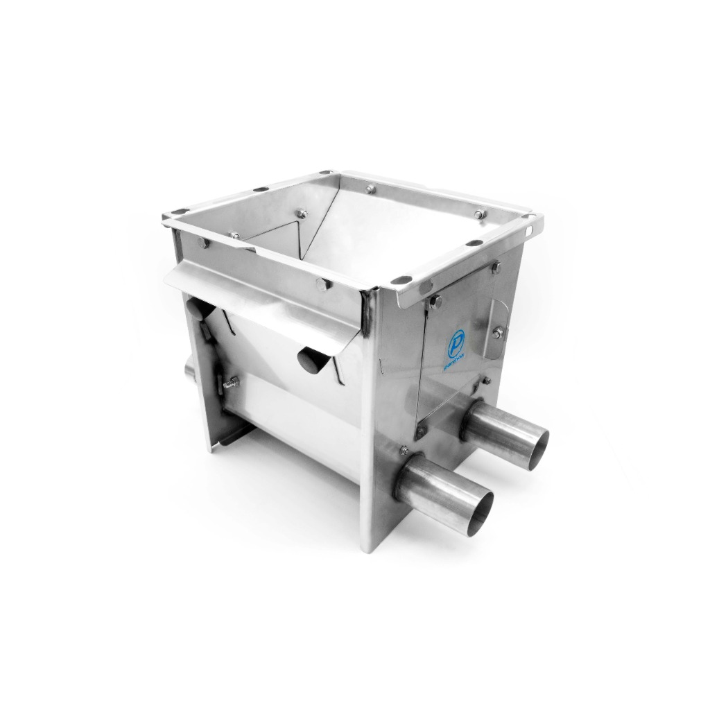 UNIDAD DE CARGA MANUAL