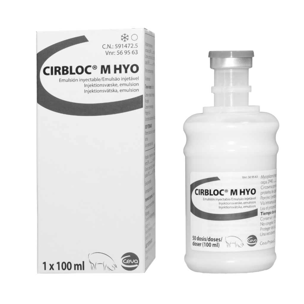 CIRBLOC® MHyo