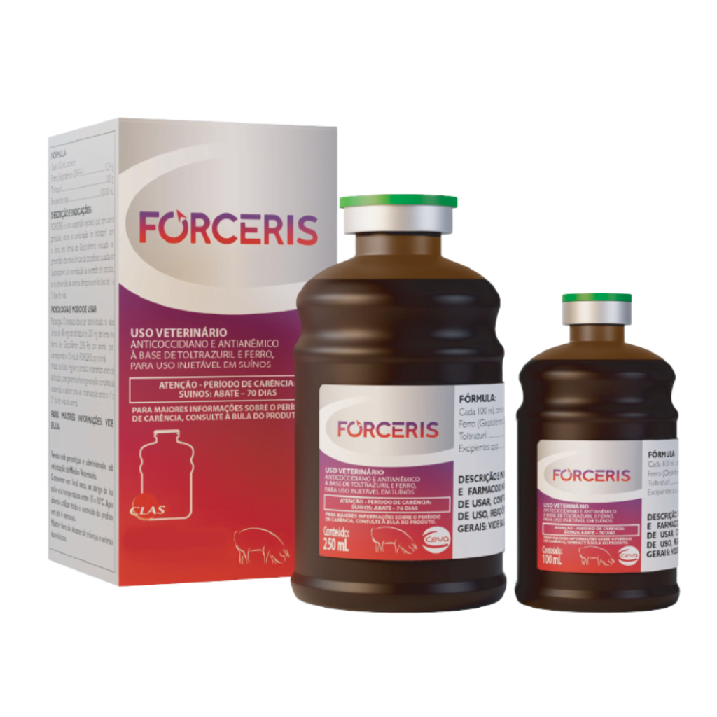  FORCERIS®