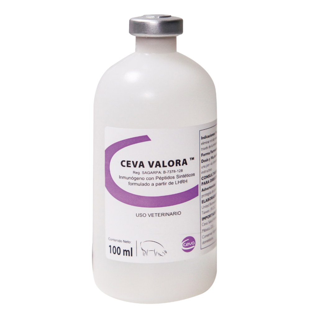  VALORA™ 