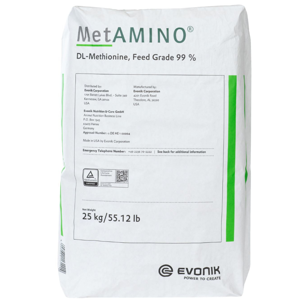 MetAMINO®