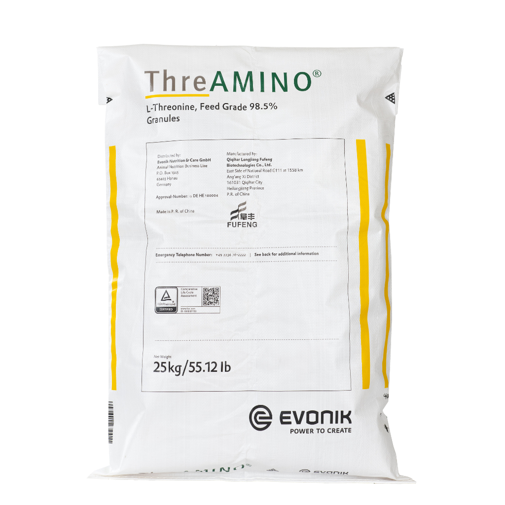 ThreAMINO®