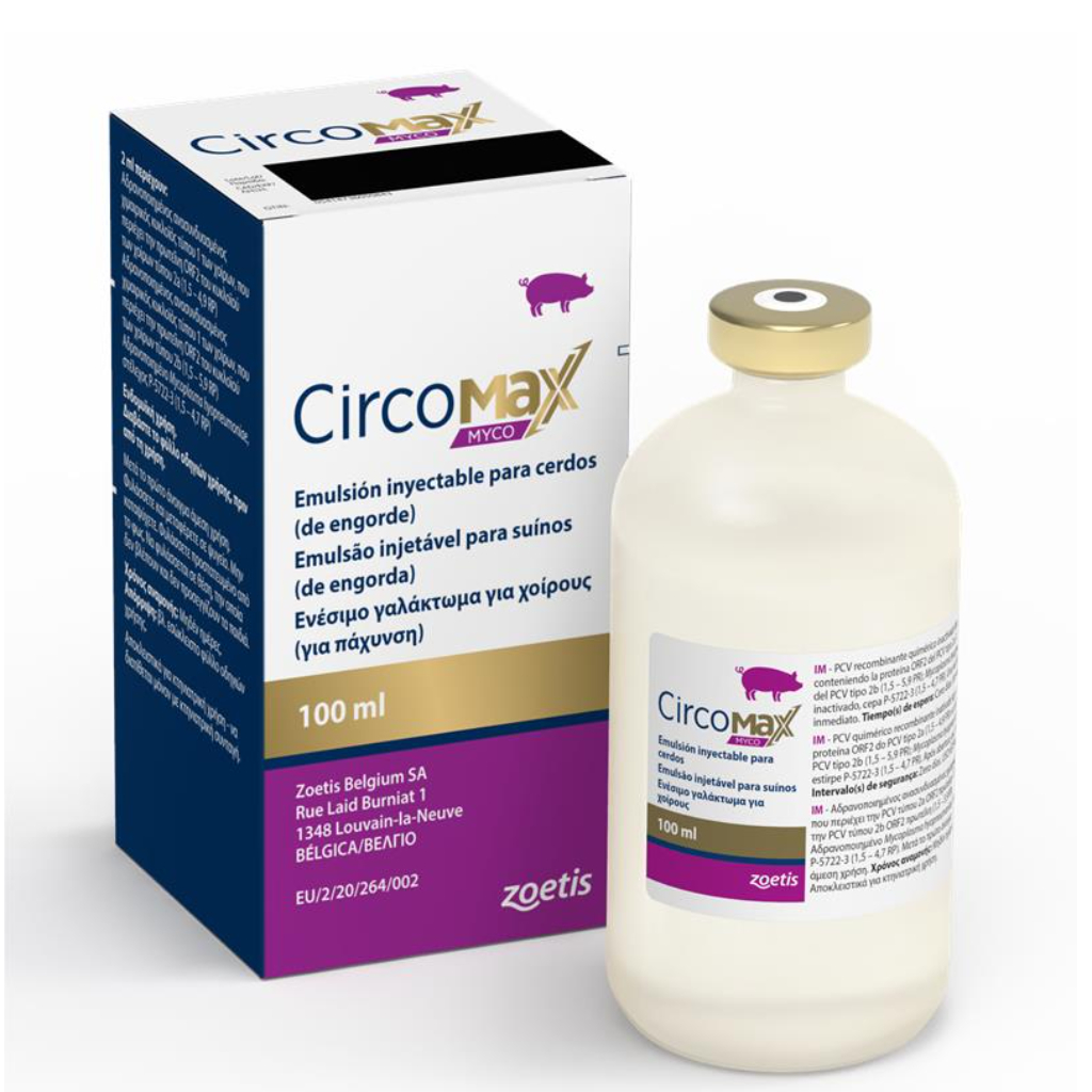 CIRCOMAX MYCO